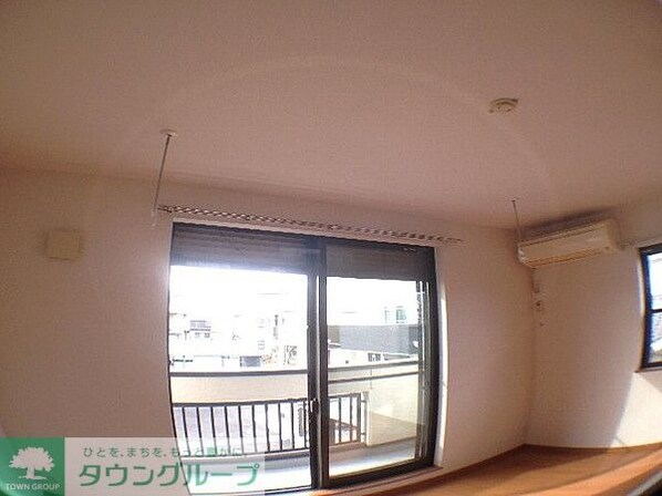 いなほハイツの物件内観写真